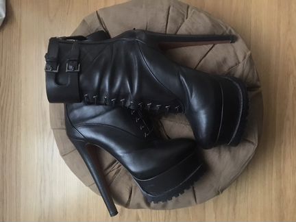 Ботильоны Alaia оригинал