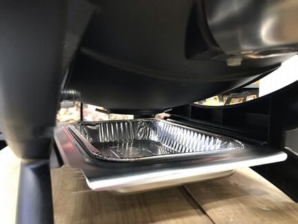 Электрический гриль Weber Q 1400