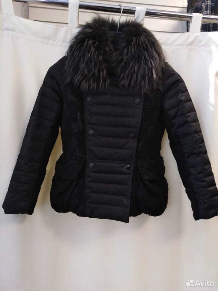 Куртка женская зимняя 89236000695 купить 1