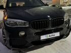 BMW X5 3.0 AT, 2016, 93 500 км