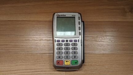Verifone vx810