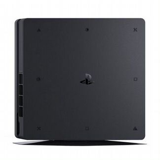 Playstation 4 slim 1 TB