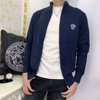 Кардиган Versace