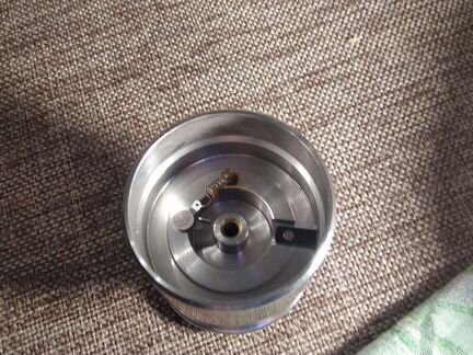 Шпуля shimano stradic 4000fa