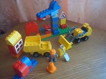 LEGO Duplo 10518