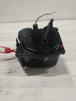 Датчик давления топлива Peugeot 307 I 2005г