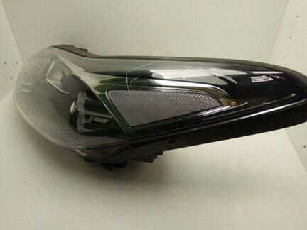 Фара передняя левая Kia Sportage 4QL 2018