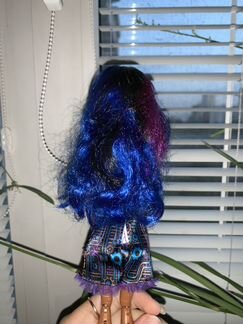 Кукла Монстер Хай Ребекка Стим