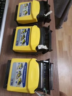 Купюроприемники Mei Advance