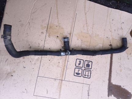 Шланг системы охлаждения Range Rover Sport