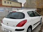 Peugeot 308 1.6 AT, 2011, 161 000 км объявление продам