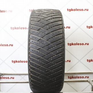 Зимние шипованные шины GoodYear Ultra Grip Ice Arc