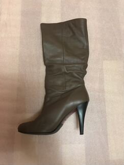 Сапоги женские