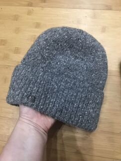 Шапки мужские