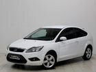 Ford Focus 1.6 МТ, 2009, 201 000 км