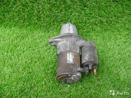 Стартер Ниссан X-трейл T30