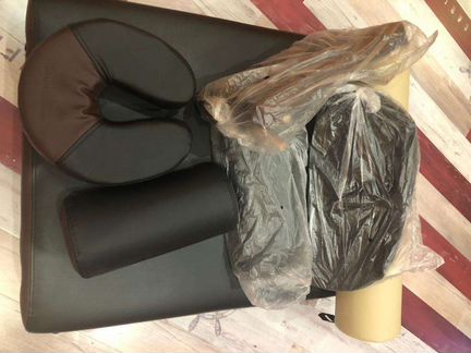 Массажный стол Yamaguchi