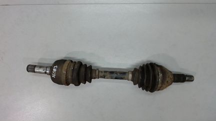 Привод шрус левый передний Opel Vectra C, 2004