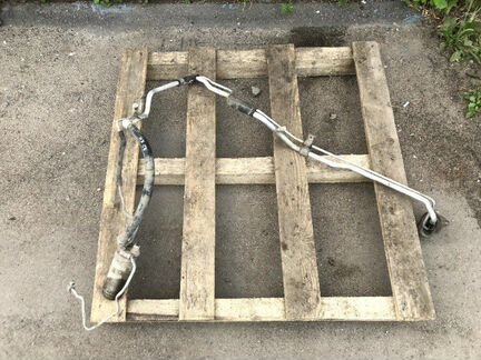 Магистраль кондиционера Honda Civic Hybrid ES9 LDA