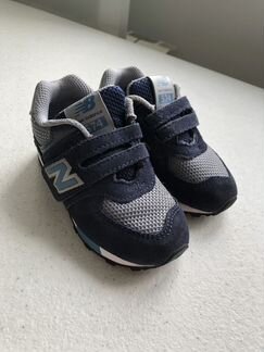Кроссовки new balance