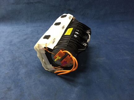 Подушка безопасности пассажира Opel Vectra С