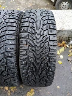 205 55 16 Pirelli бу Шины Зимние 205 55 R16 99D