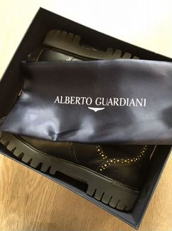 Ботинки челси женские 39