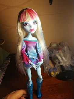 Куклы Монстер Хай Monster High