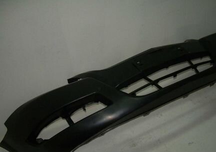Бампер передний Nissan Almera Classic