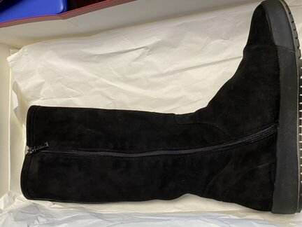 Сапоги зимние, итальянские Baldinini