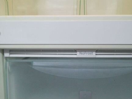 Холодильник Liebherr comfort NoFrost