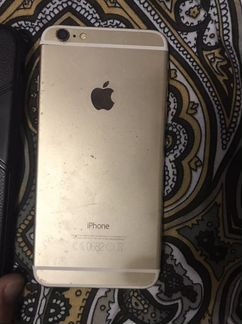 Телефон iPhone