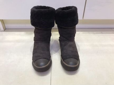 Сапоги UGG оригинал