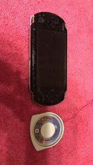 Sony PSP