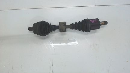 Привод шрус левый передний Volvo XC70, 2004