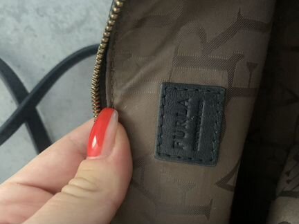 Сумка Furla оригинал