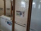 LG холодильники высота 203 см продажа со склада