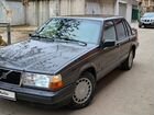 Volvo 940 2.3 МТ, 1993, 180 000 км объявление продам