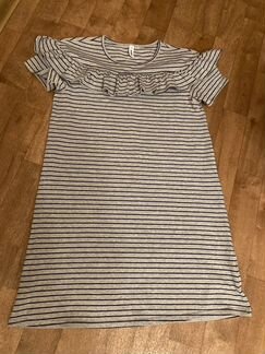 Вещи на девочку пакетом рост 152