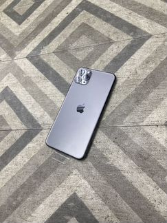 iPhone 11 Pro Max 64Gb Нoвый Гарантия 26/02/2021