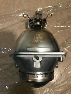 Линзы (ксеноновые) для фар Lexus RX 330, 2 пок