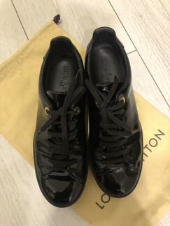 Кеды Louis Vuitton оригинал