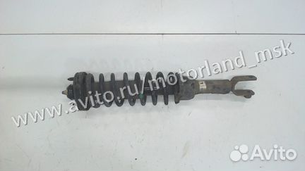 Амортизатор подвески левый задний Honda Civic, 199