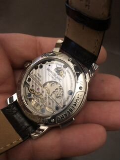 Часы мужские montblanc