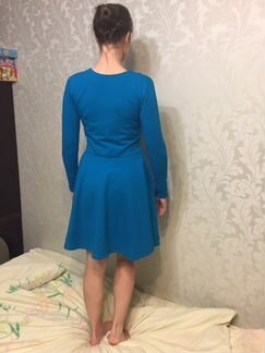 Платья в стиле Family look