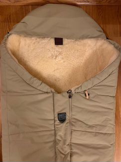 Конверт зимний christ (Крист)