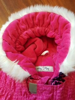 Комбинезон Kerry Rosie Р. 62-68