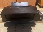 Принтер Epson L1800 объявление продам