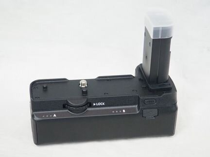 Nikon MB-N10 для Nikon Z6/Z7