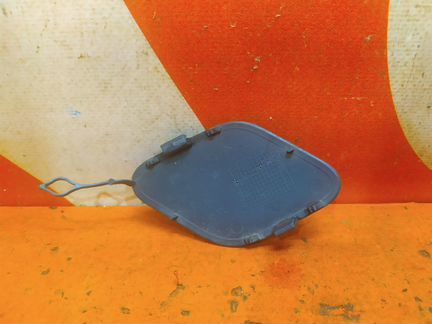 Заглушка буксировочного крюка передняя Ford